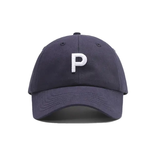 MONAITTE || Cotton Baseball Caps Unisex