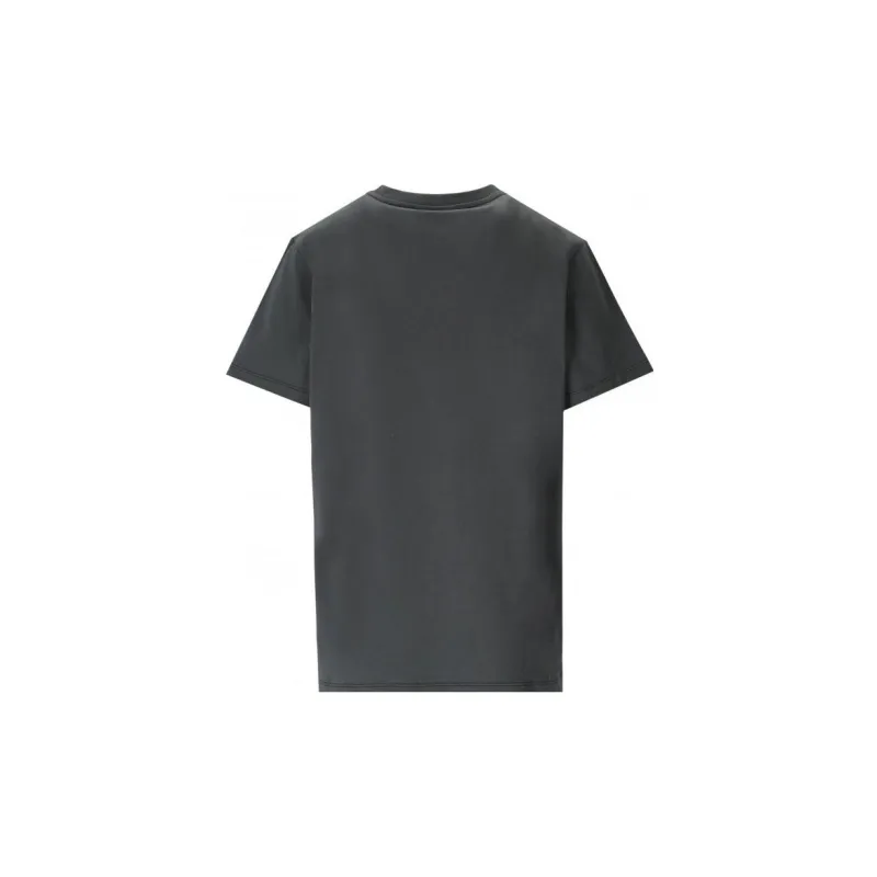 GANNI Relaxed Crewneck T Shirt-1