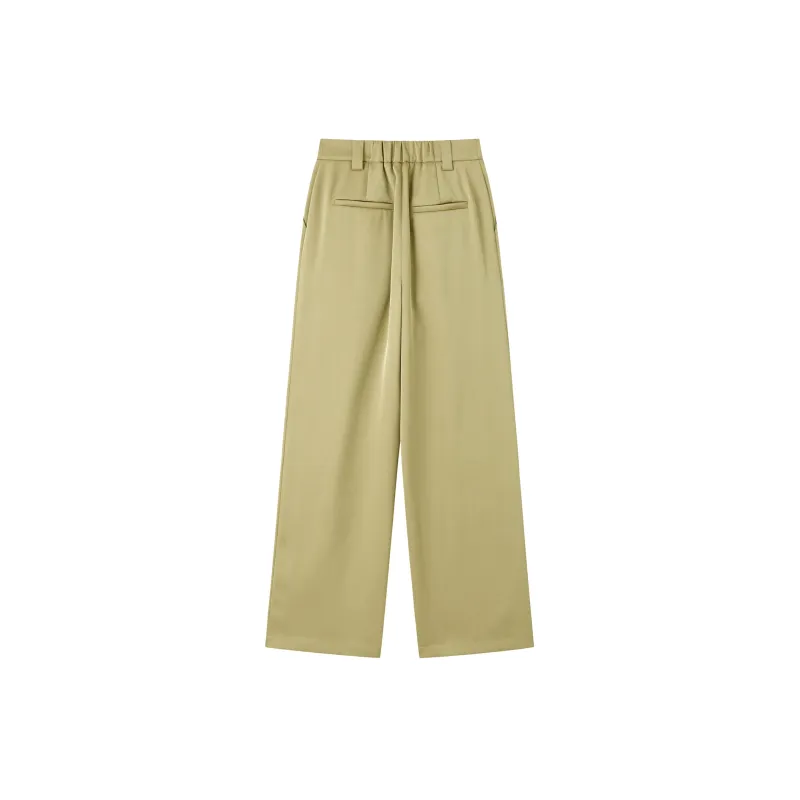 Luqingyi Casual Pants Women's-5