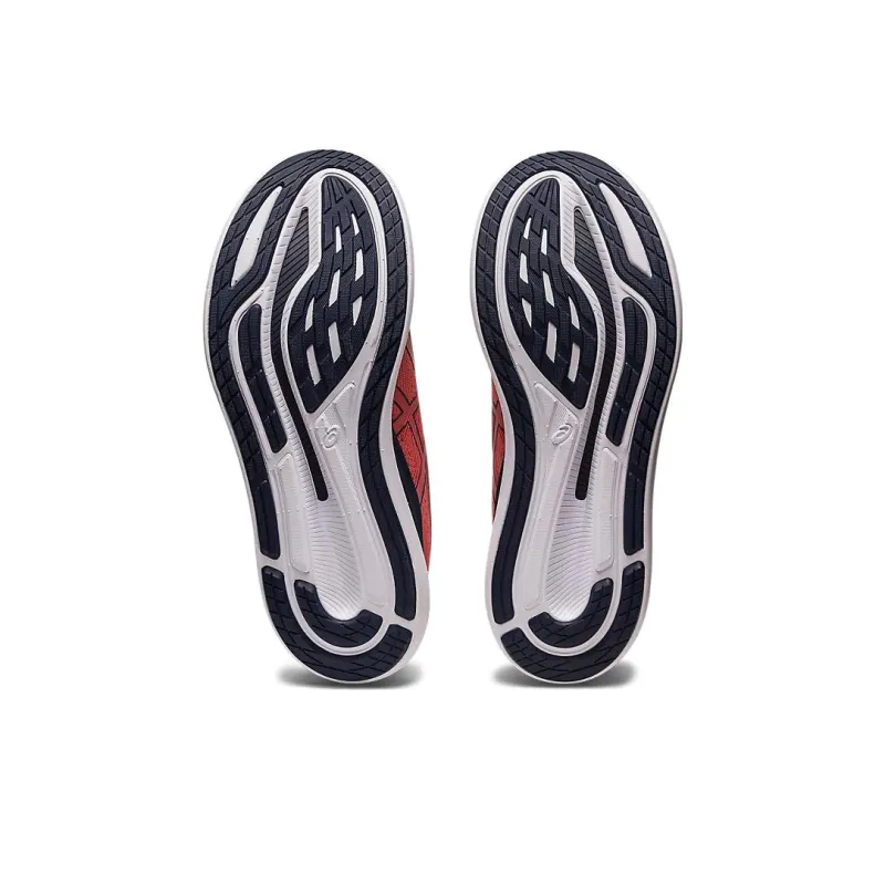 Asics GlideRide 3 Papaya Midnight Women's-5
