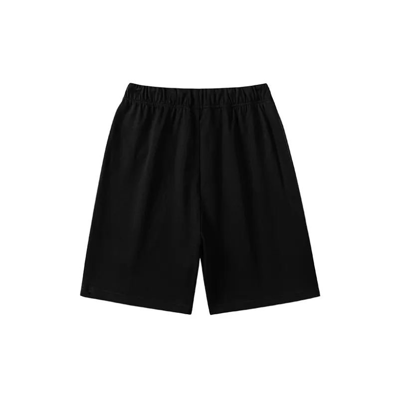 FREO3N Casual Shorts Unisex-1