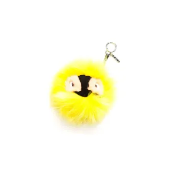 FENDI Bag Bugs Charm