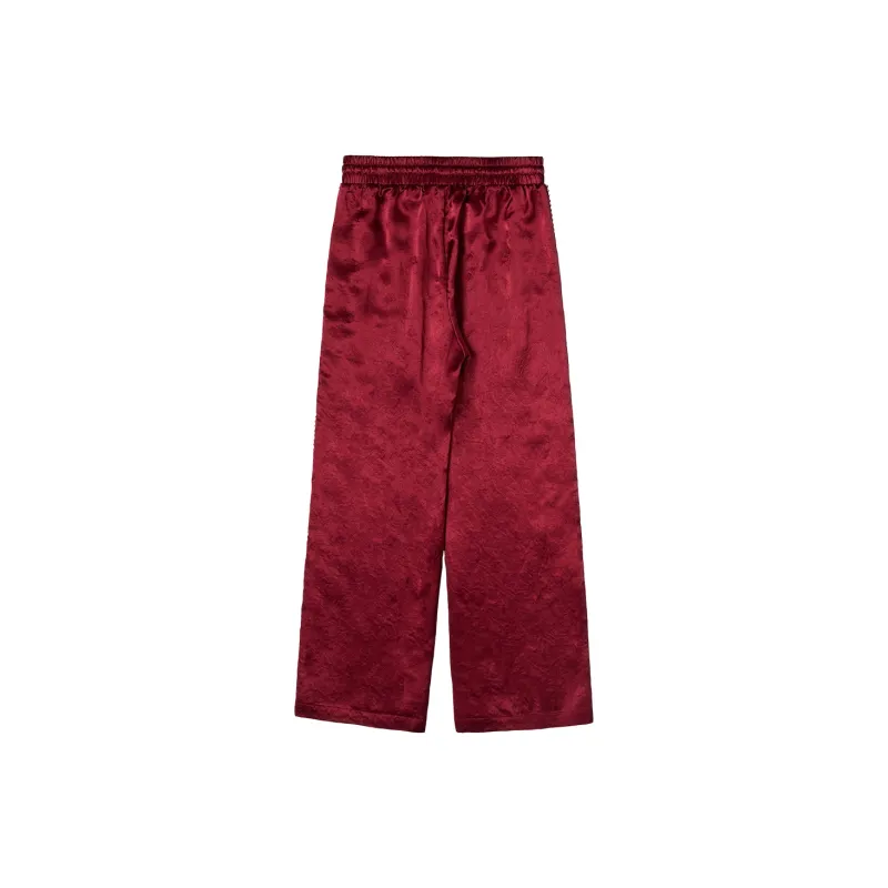 XVESSEL Casual Pants Unisex-7
