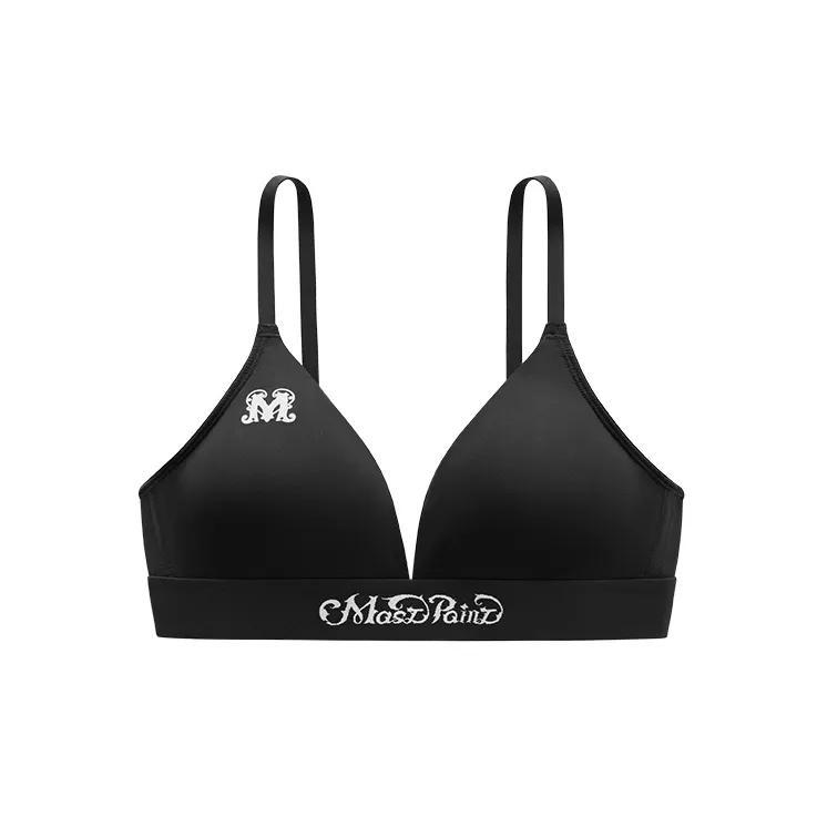 Mast Point Women's Bras-0