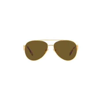 PRADA Aviator-frame Sunglasses