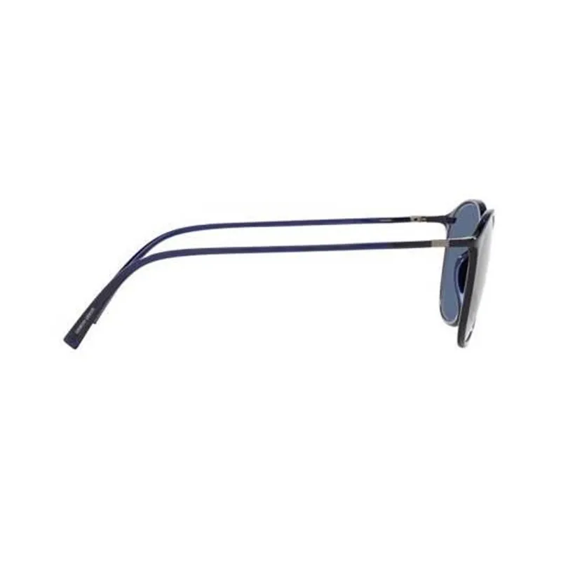 GIORGIO ARMANI Sunglasses Men Blue-2