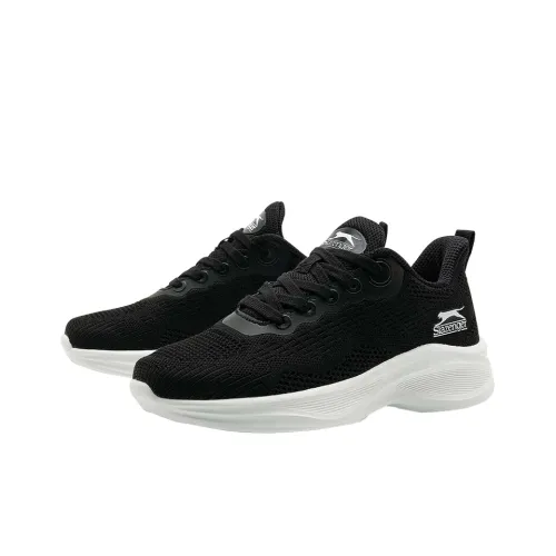 Slazenger Cushioning Lightweight Breathable Low-Top Running shoes Joggers Men's
