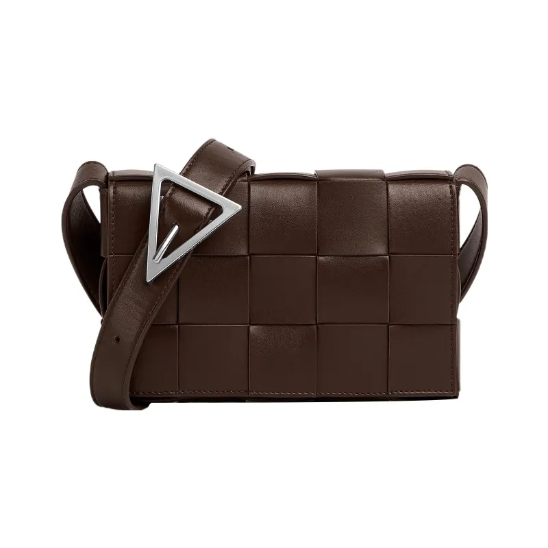 Bottega Veneta Small Cassette Crossbody Bag-0