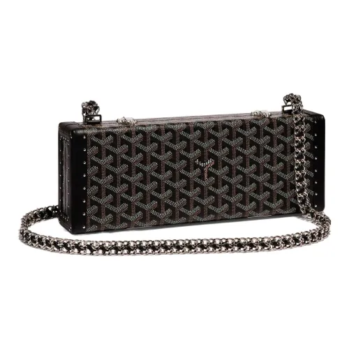 GOYARD Saint-Honoré Crossbody Bags