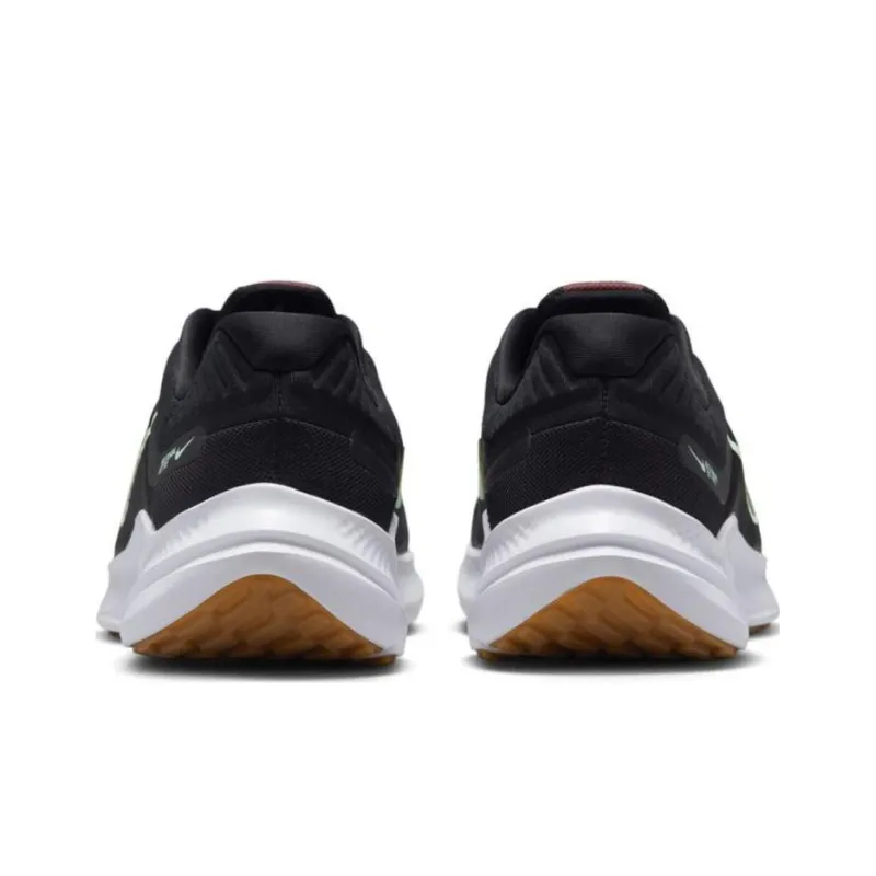 Nike Quest 5 'Black Mint Foam' Women's-4