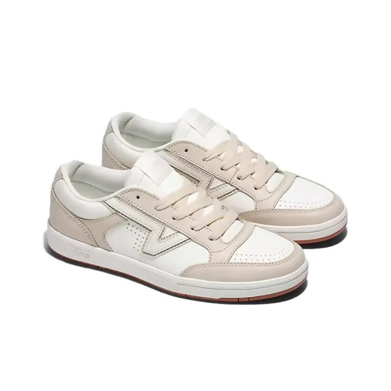 Vans Lowland Cc 'Marshmallow True White'-2