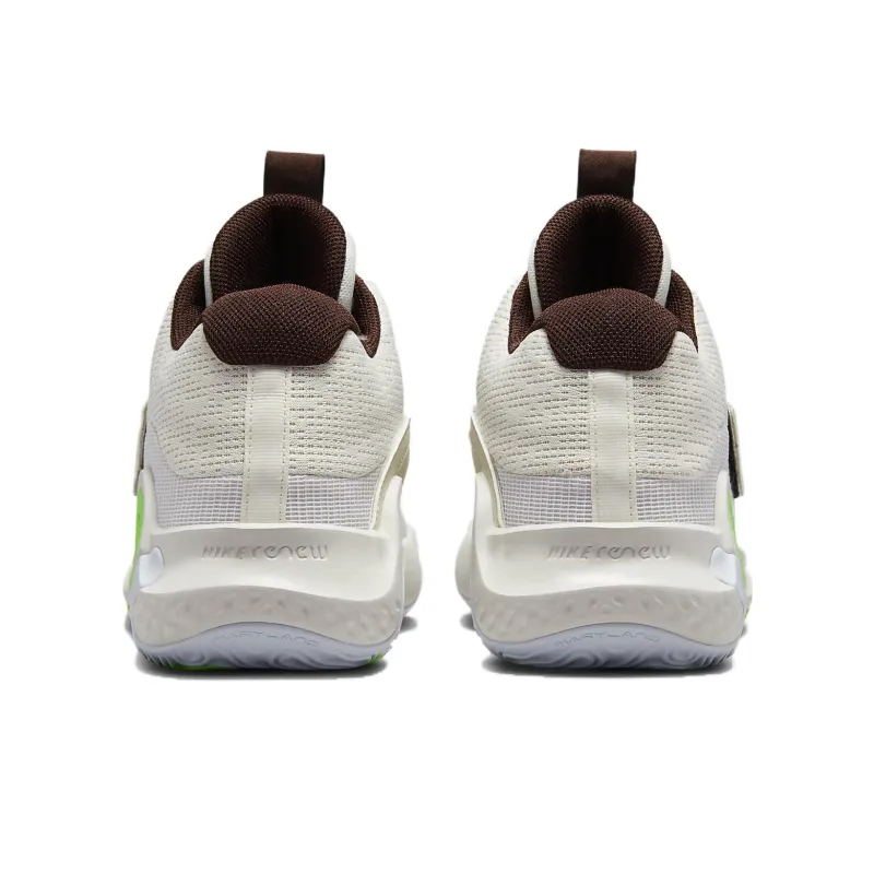 Nike Kd Trey 5 X Light Orewood Green Strike-3