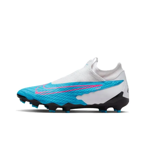 Nike Phantom Gx Academy Df Mg 'Baltic Blu Pink'