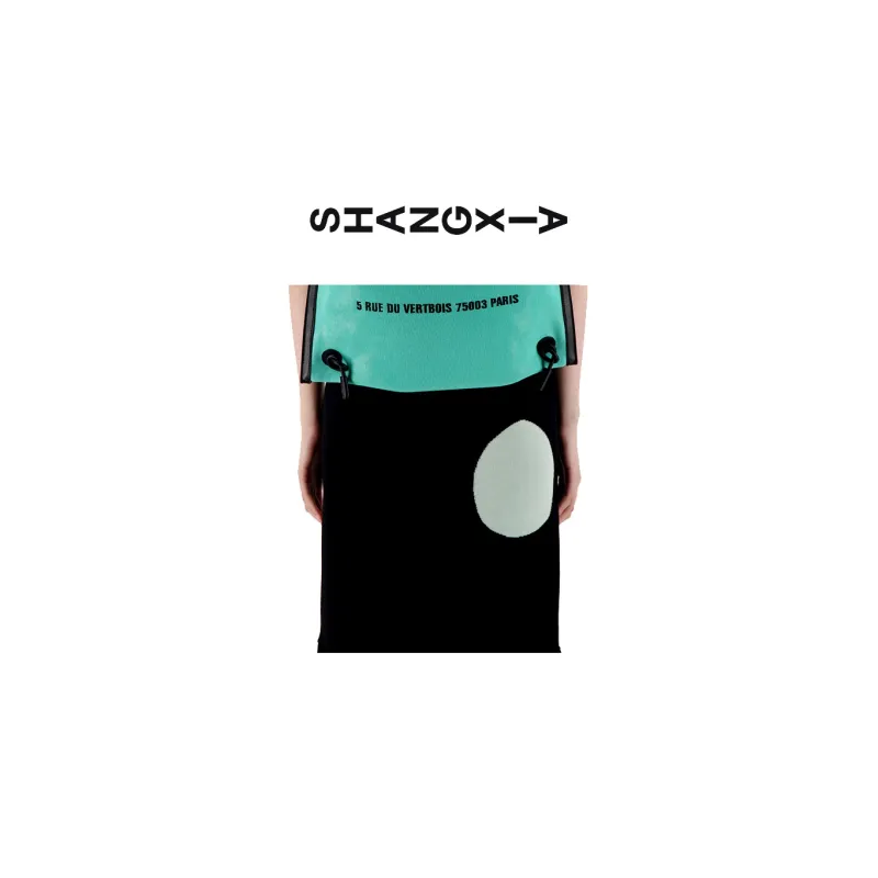 SHANG XIA Backpacks-1