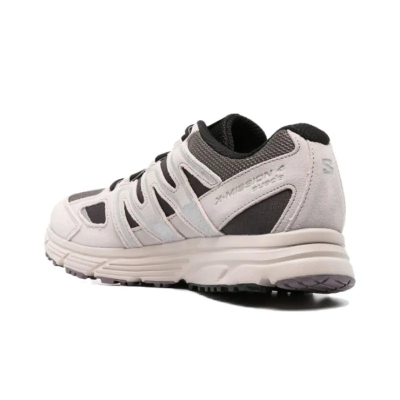 SALOMON X Mission 4 'Cream White Black' Women's-3