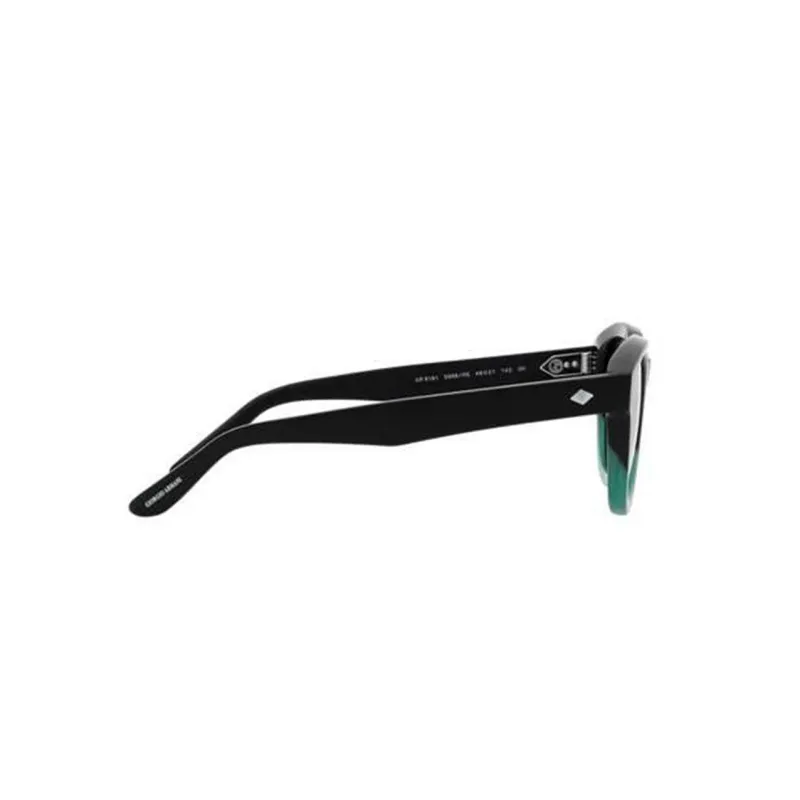 GIORGIO ARMANI Sunglasses Women's Black-2
