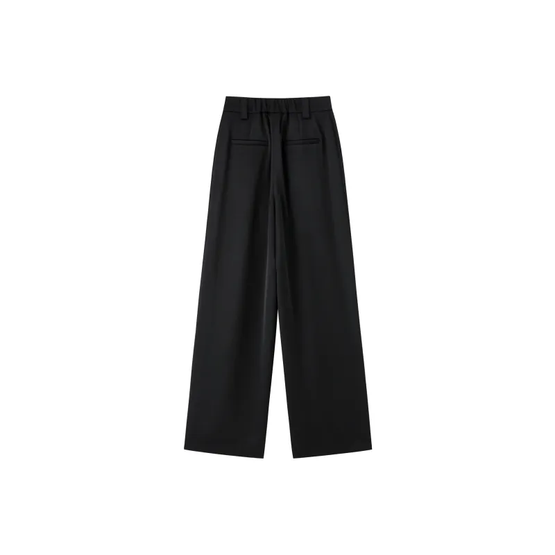 Luqingyi Casual Pants Women's-1