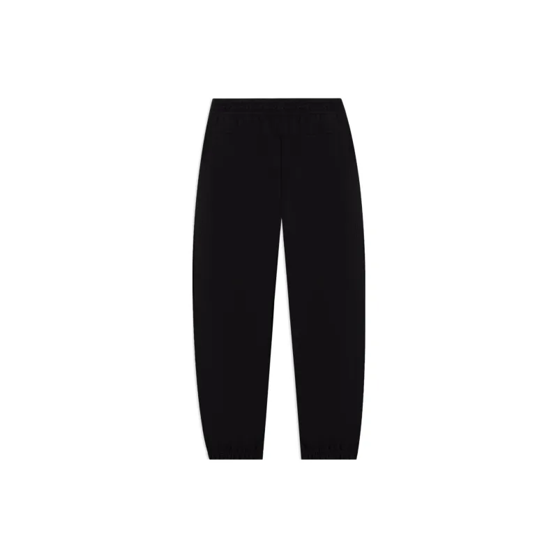 LiNing Knitted Sports Pants Men's Black-1