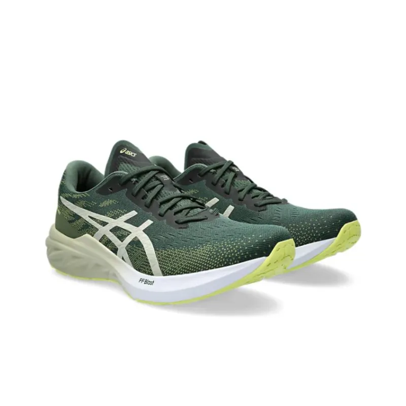 Asics DynaBlast 3 'Rain Forest'-2