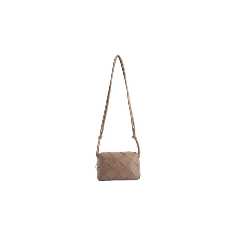 Bottega Veneta Shoulder Bags-1
