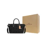 Bag+Dust Bag+Yellow Box