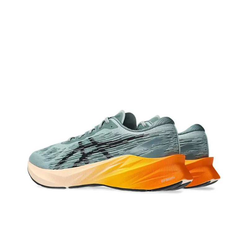 Asics Novablast 3 'Ocean Haze Yellow'-3