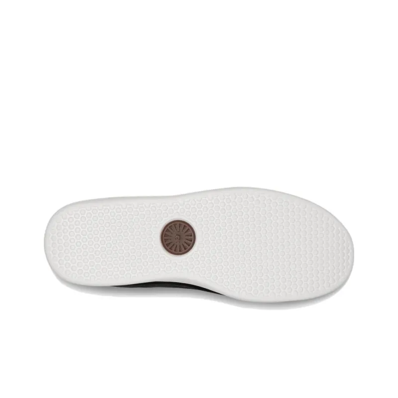 UGG Cali Sneaker Low 'Black White'-4