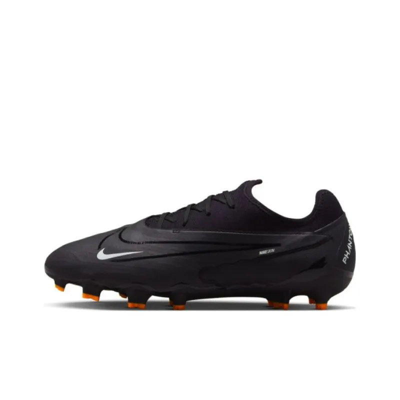 Nike Phantom Gx Pro Fg 'Black Orange'-0