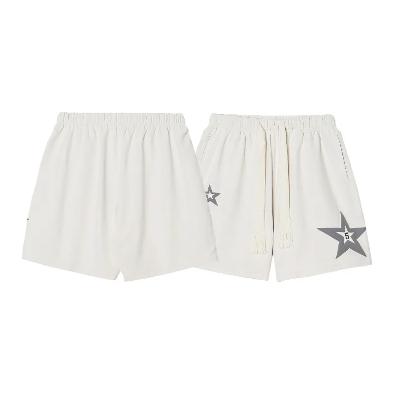 Premier 55 Basketball Shorts Unisex-9