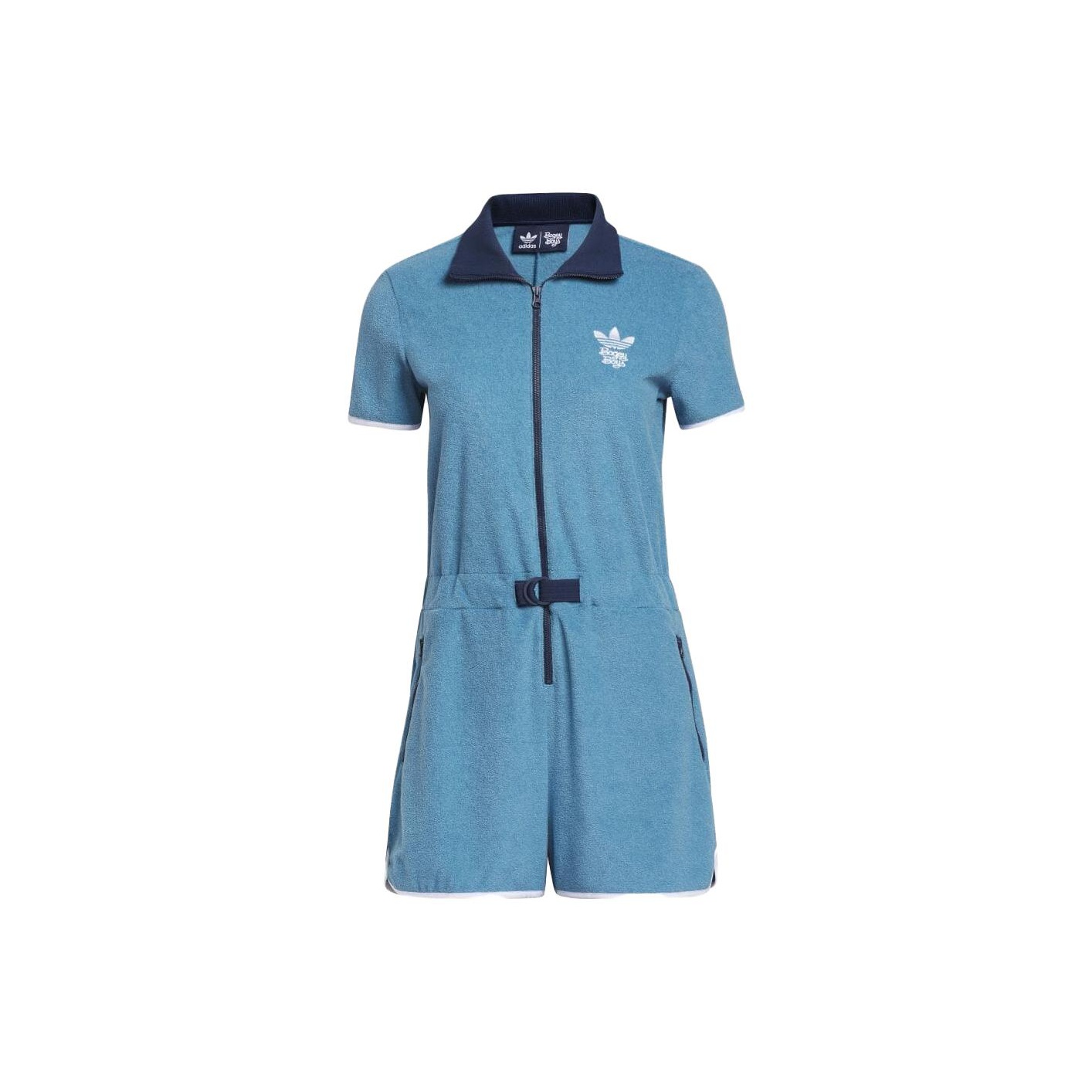 Adidas one piece jumpsuit mens online