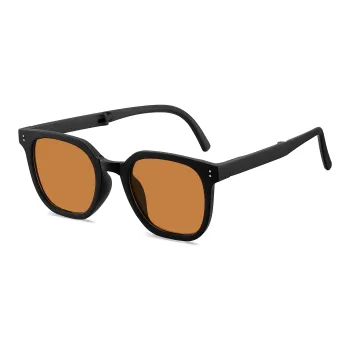 ENFANTIN Oval Sunglasses Unisex