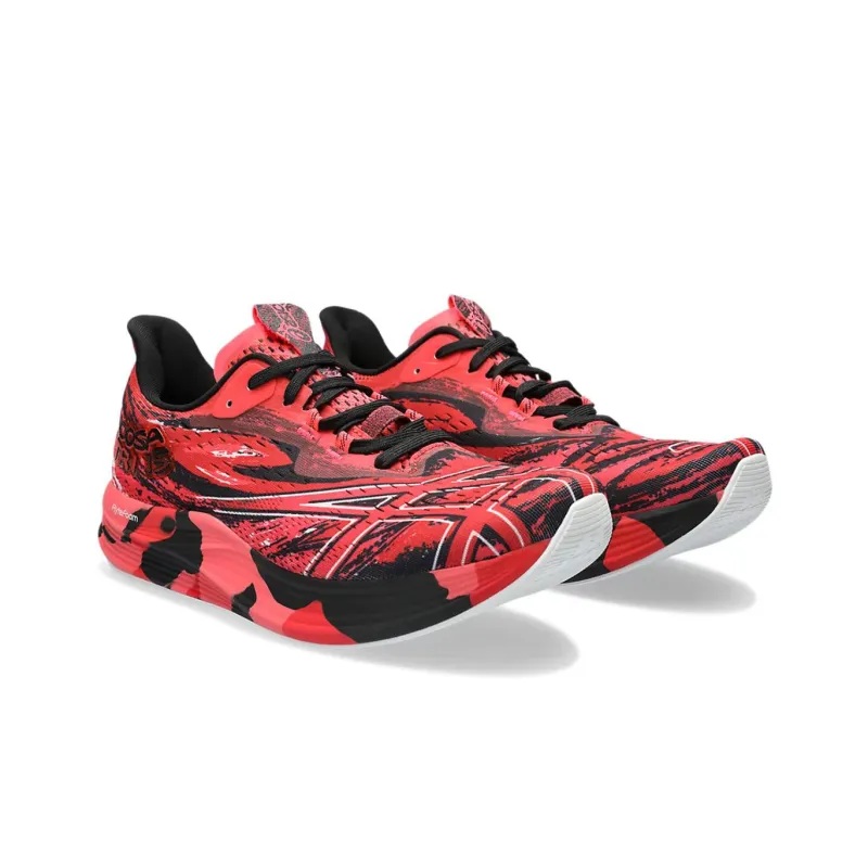 Asics Noosa Tri 15 ElecTric Red Diva Pink-2
