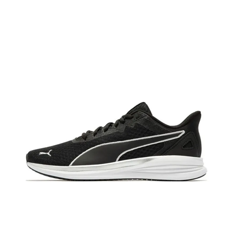 PUMA Transport Modern Fresh 'Black'-0