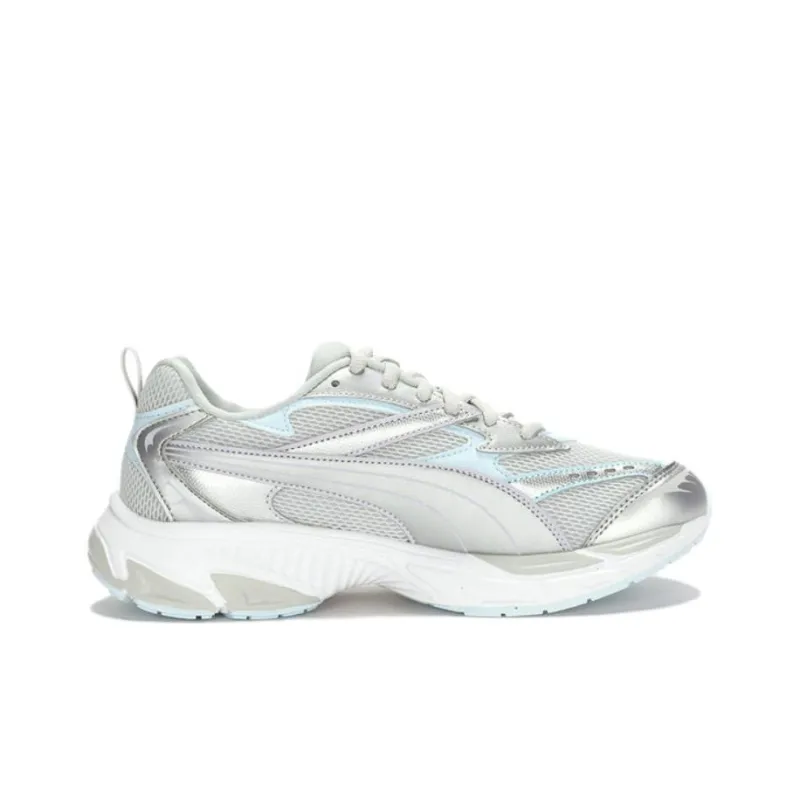 PUMA Morphic 'Glacial Grey Icy Blue'-1