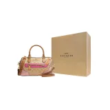 Bag+Dust Bag+Yellow Box