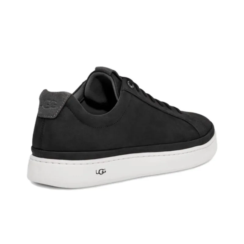 UGG Cali Sneaker Low 'Black White'-2