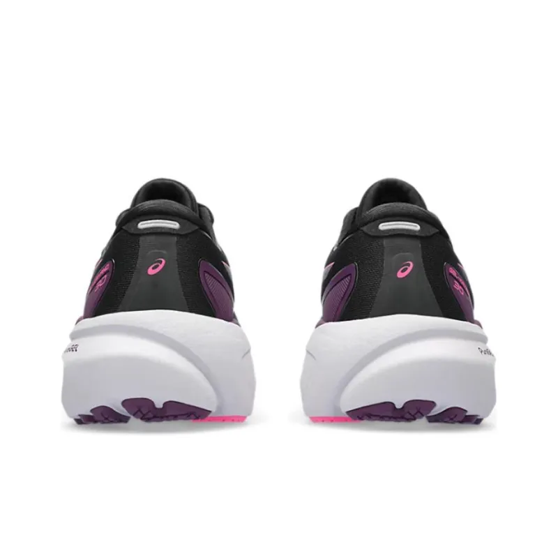 Asics GEL Kayano 30 D 'Black Lilac Hint' Women's-5