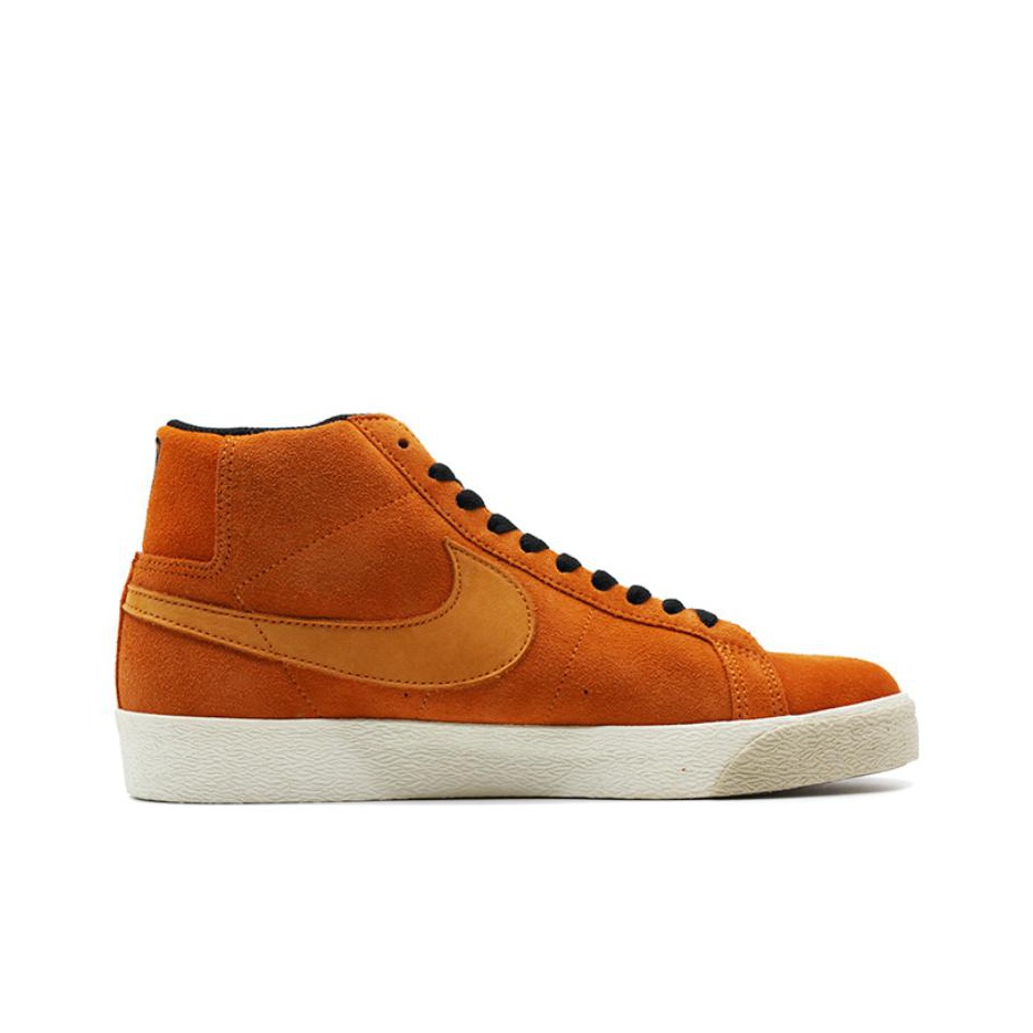 Factory Nike Blazer SB Lance Mountain