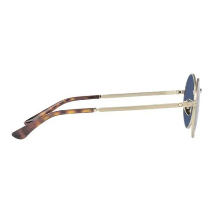 GIORGIO ARMANI Round Frame Sunglasses-2