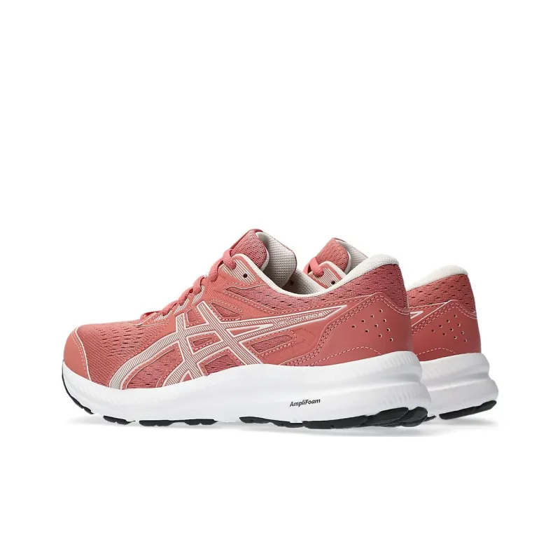 Asics Gel Contend 8 'Light Garnet' Women's-2