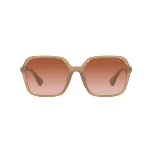 Polo Ralph Lauren Sunglasses Women's Brown