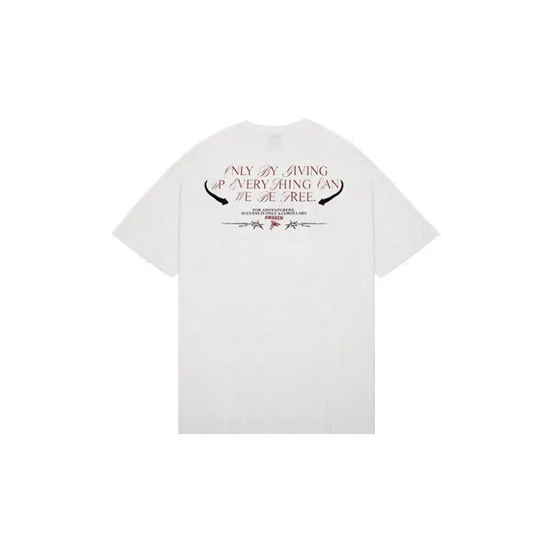 BLUESFLY T Shirts Unisex-6