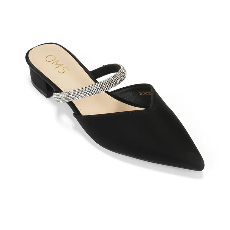 OMS Closed Toe Slippers Women's-2