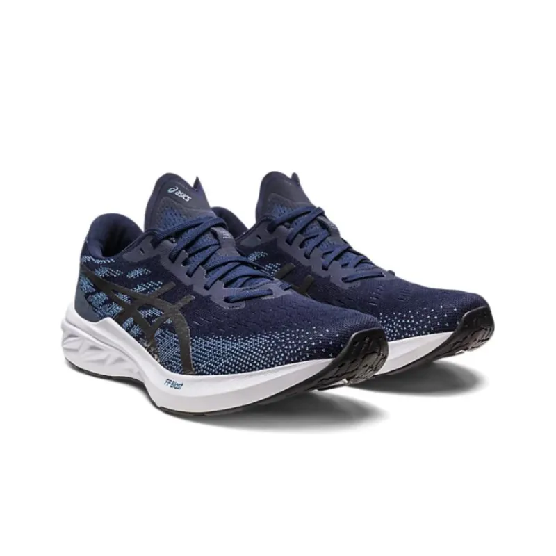 Asics DynaBlast 3 'Midnight Black'-2