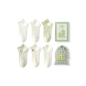 Caramella Women's Socks
