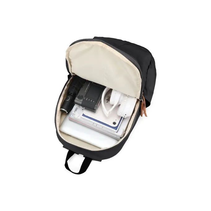 RIOREX Polyester Backpack Backpack Backpack Laptop Bag Unisex Multicolor-30