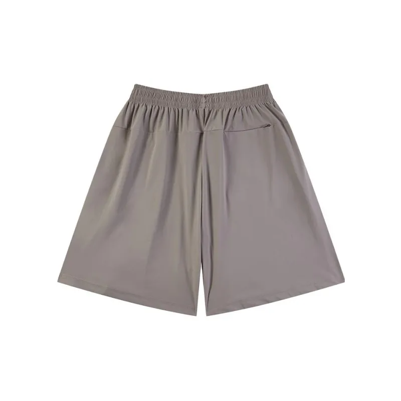 NPC Casual Shorts Unisex-6