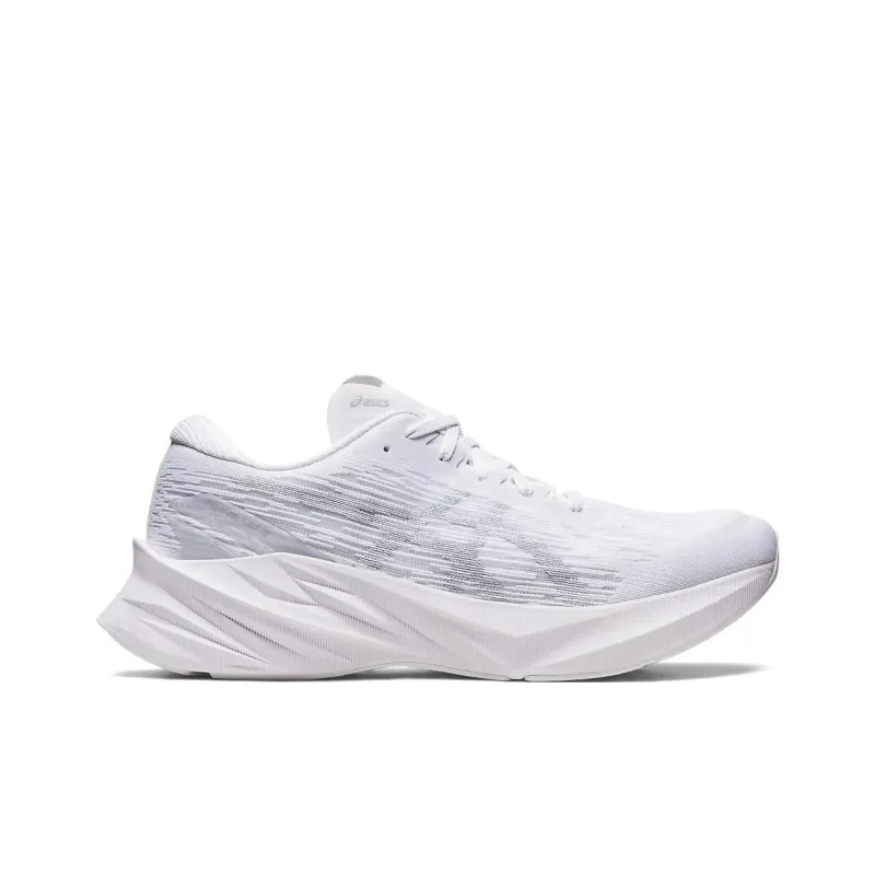 Asics Novablast 3 'White Piedmont Grey'-1