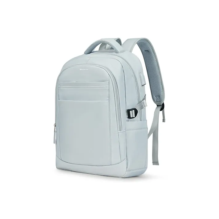 ALPINE PRO Fabric Backpack Regular Unisex Multicolor-27