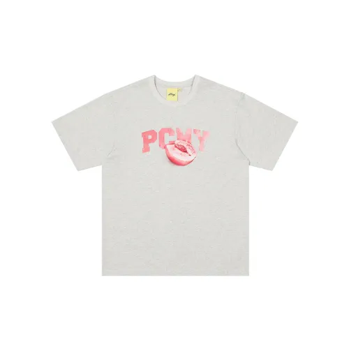 PCMY T-Shirts Unisex